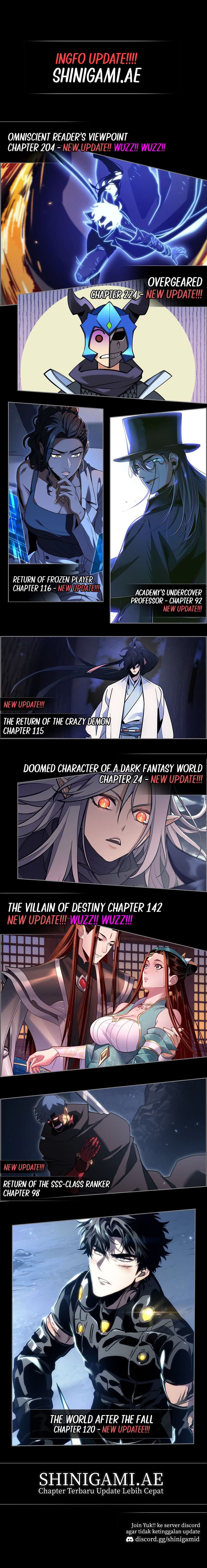 Pick Me Up - Chapter 88 - Page 20