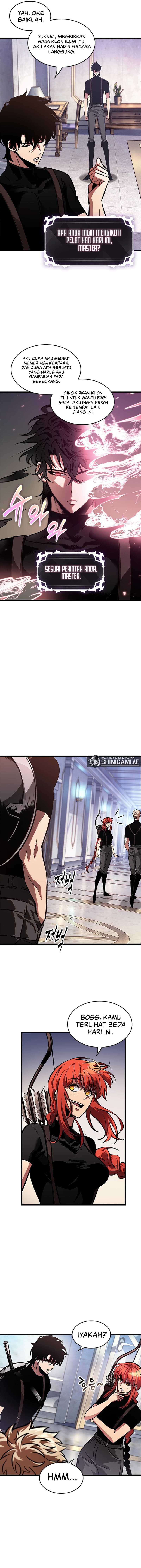 Pick Me Up - Chapter 88 - Page 3