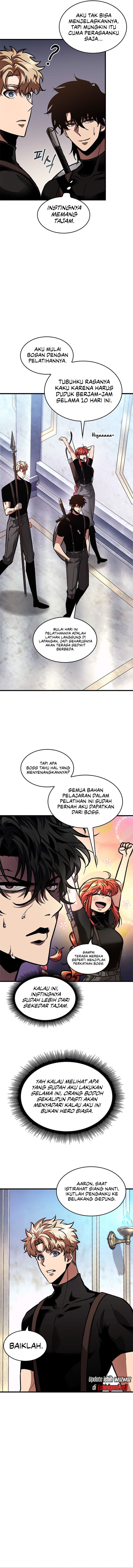 Pick Me Up - Chapter 88 - Page 4