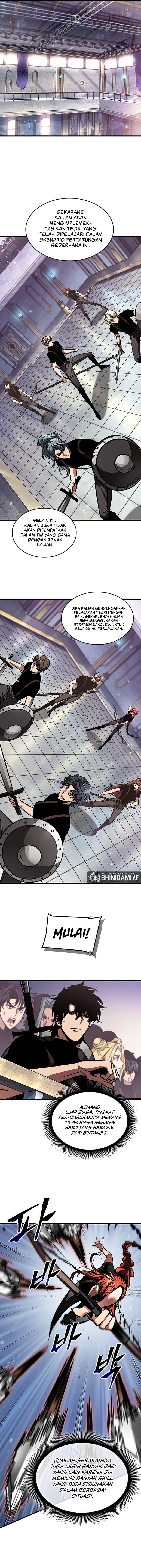 Pick Me Up - Chapter 88 - Page 5