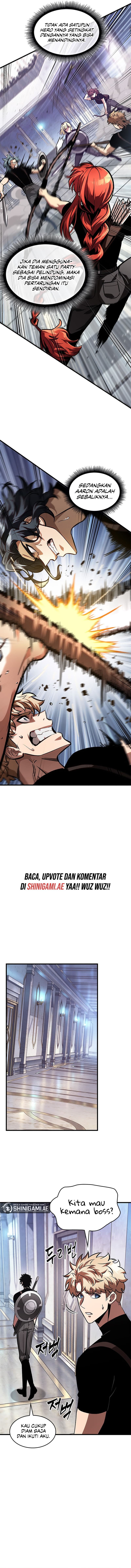 Pick Me Up - Chapter 88 - Page 6