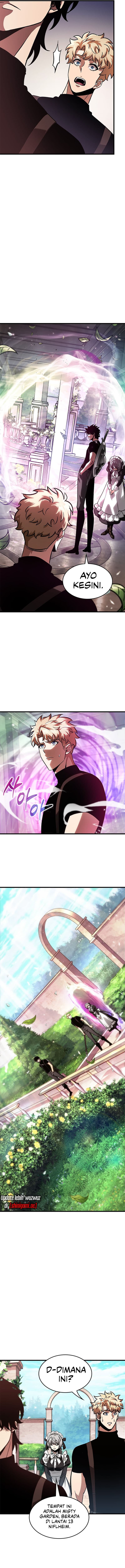 Pick Me Up - Chapter 88 - Page 7