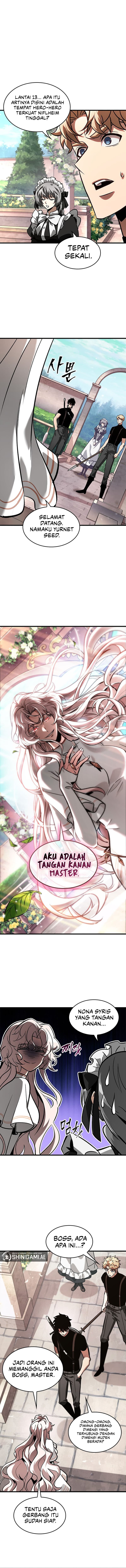 Pick Me Up - Chapter 88 - Page 8