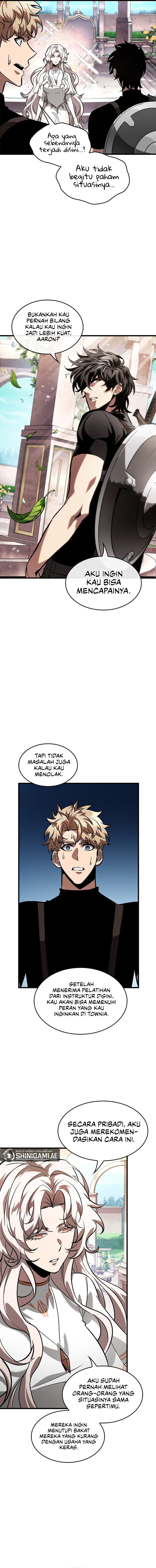 Pick Me Up - Chapter 88 - Page 9