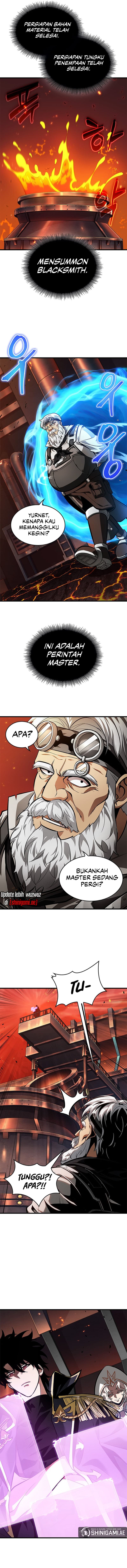 Pick Me Up - Chapter 89 - Page 11