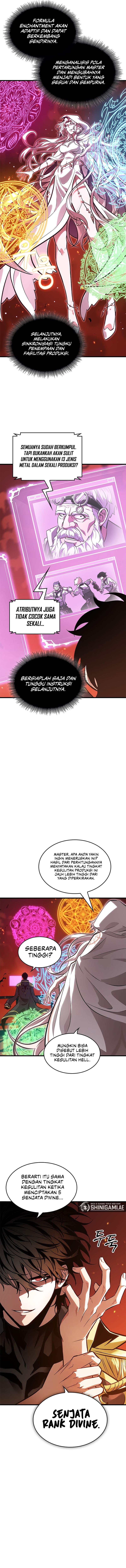 Pick Me Up - Chapter 89 - Page 13