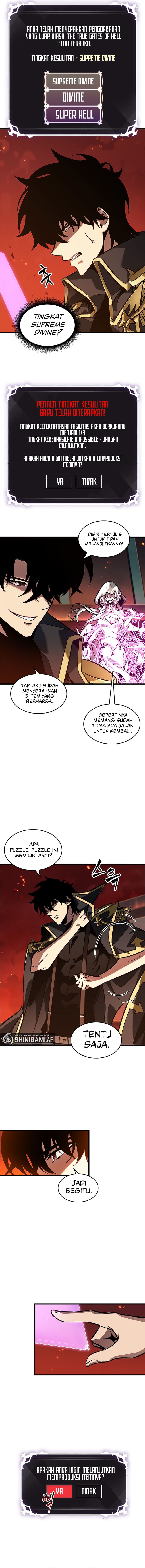 Pick Me Up - Chapter 89 - Page 16