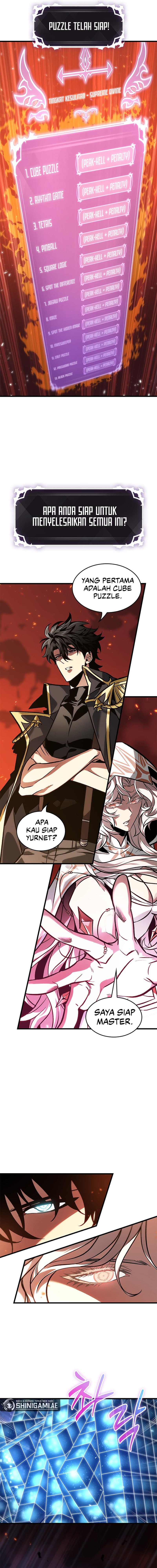 Pick Me Up - Chapter 89 - Page 17