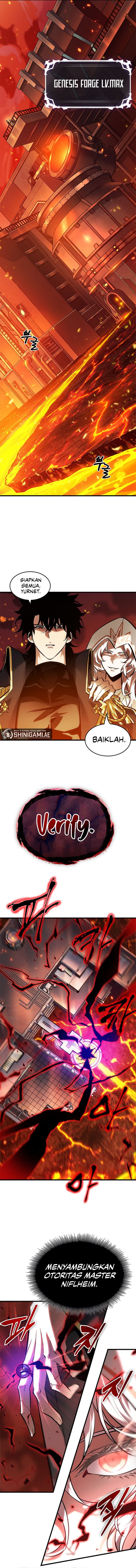 Pick Me Up - Chapter 89 - Page 9