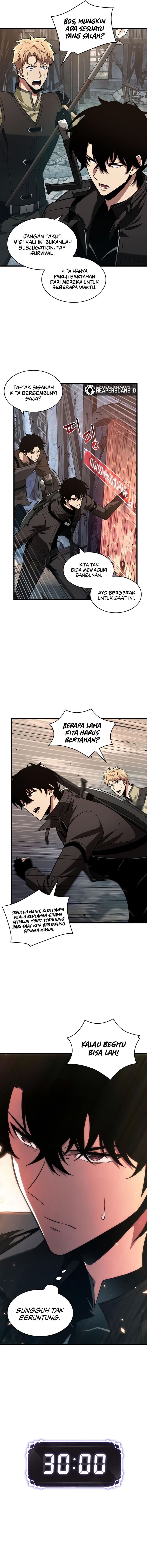 Pick Me Up - Chapter 9 - Page 10