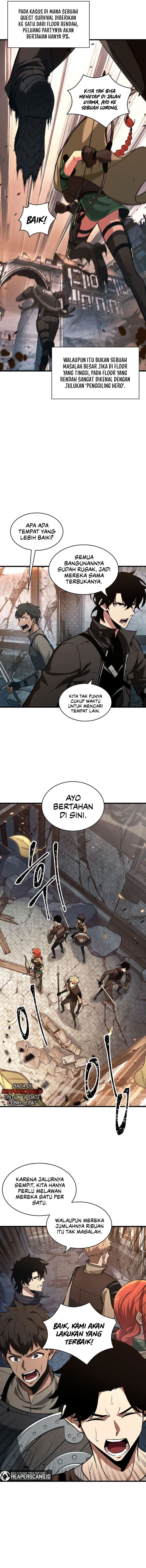 Pick Me Up - Chapter 9 - Page 11