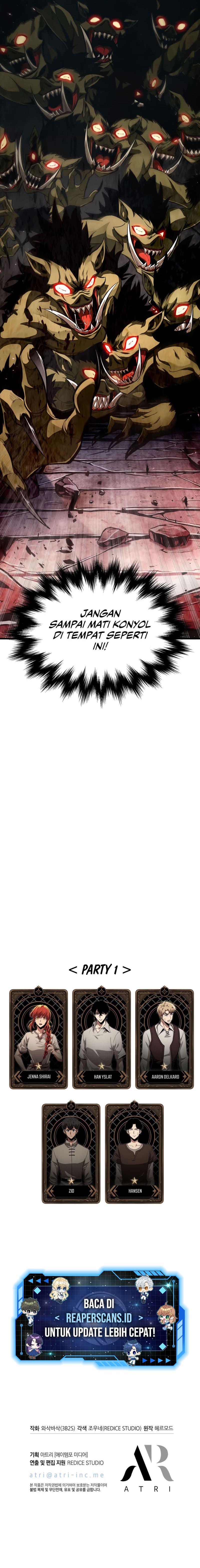 Pick Me Up - Chapter 9 - Page 16
