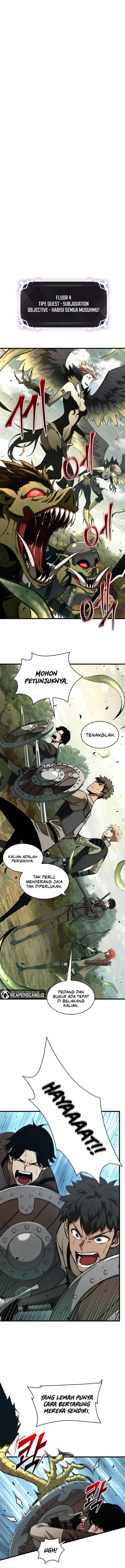 Pick Me Up - Chapter 9 - Page 2
