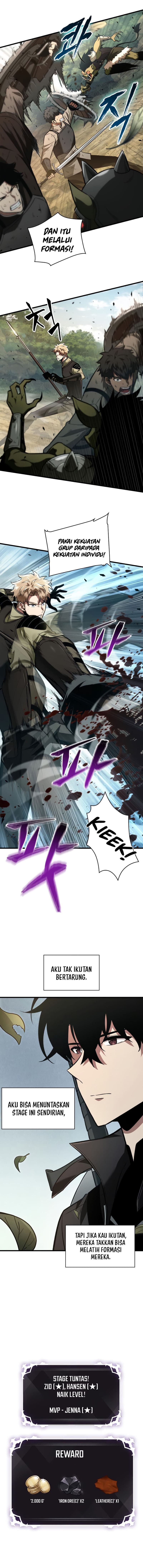 Pick Me Up - Chapter 9 - Page 3