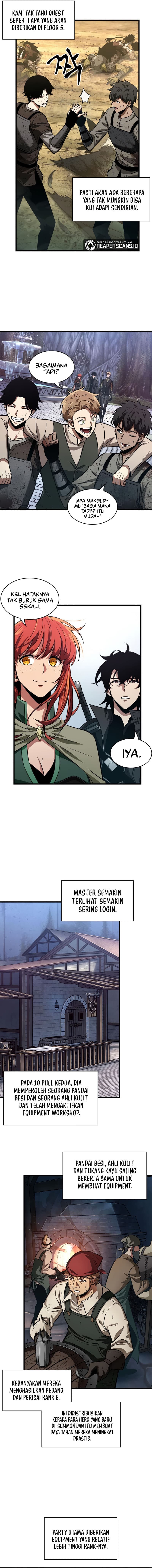 Pick Me Up - Chapter 9 - Page 4