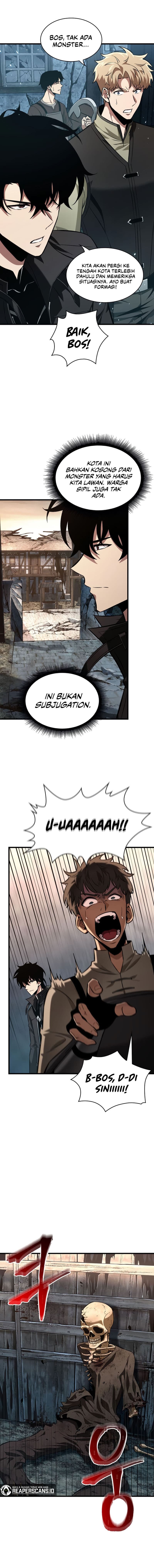 Pick Me Up - Chapter 9 - Page 7