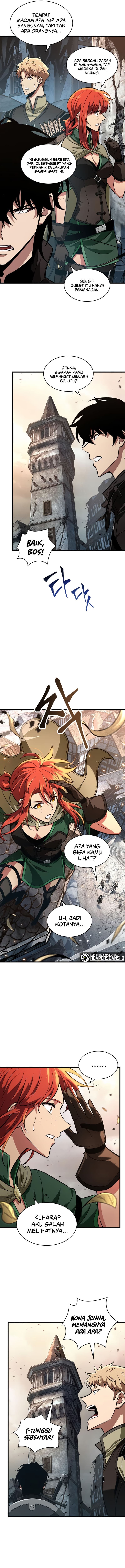 Pick Me Up - Chapter 9 - Page 8