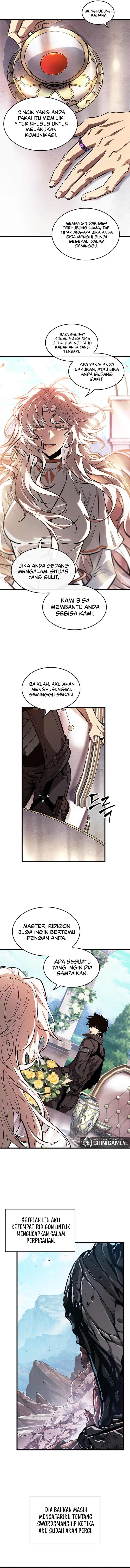 Pick Me Up - Chapter 91 - Page 10
