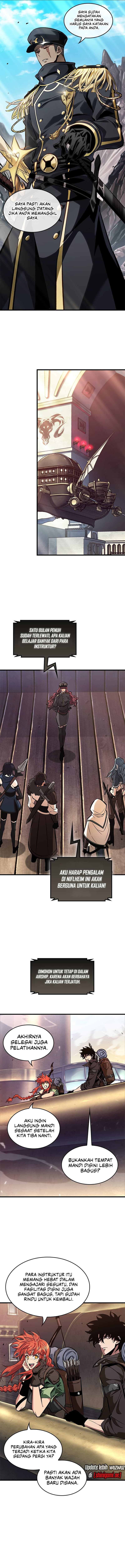 Pick Me Up - Chapter 91 - Page 11