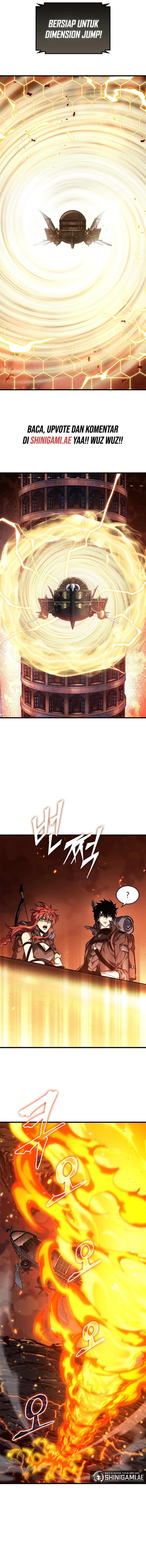 Pick Me Up - Chapter 91 - Page 12