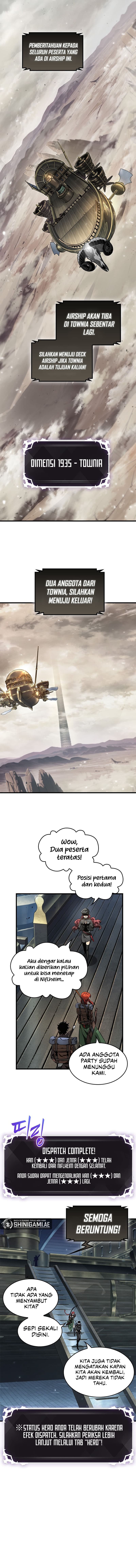 Pick Me Up - Chapter 91 - Page 14