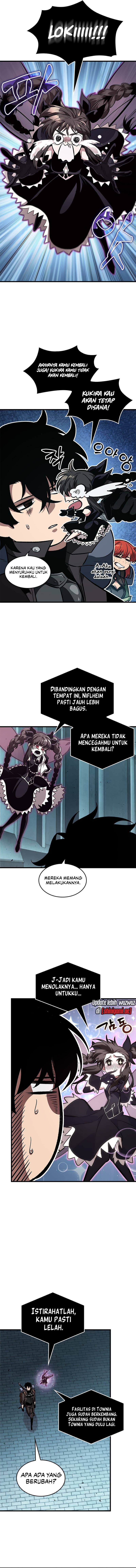 Pick Me Up - Chapter 91 - Page 15