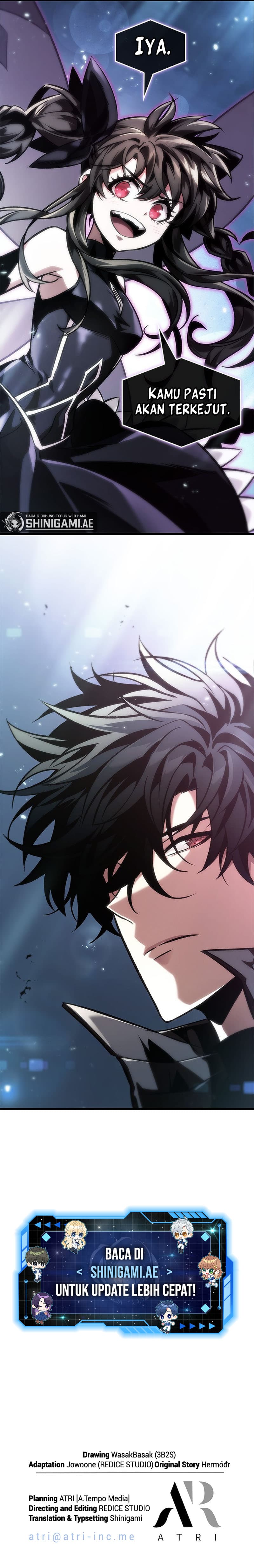 Pick Me Up - Chapter 91 - Page 16
