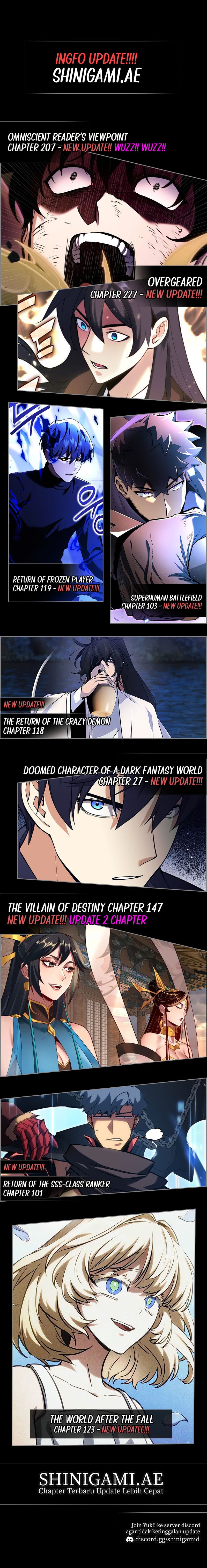 Pick Me Up - Chapter 91 - Page 17