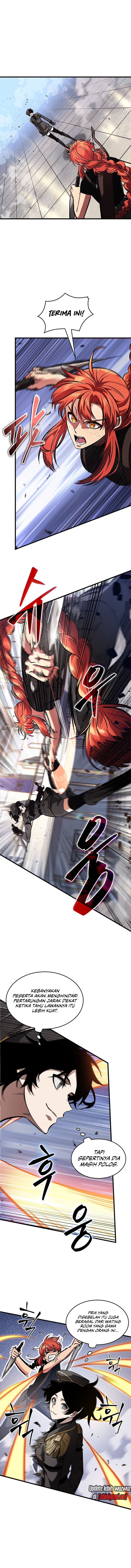 Pick Me Up - Chapter 91 - Page 4
