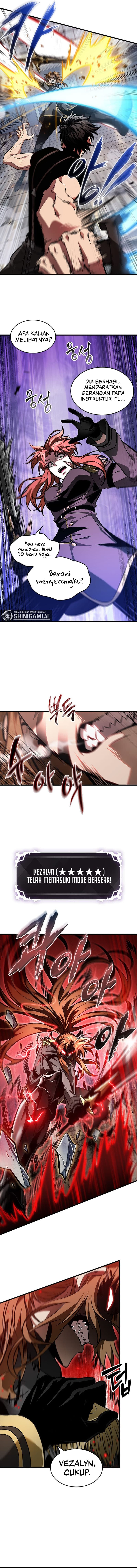 Pick Me Up - Chapter 91 - Page 5