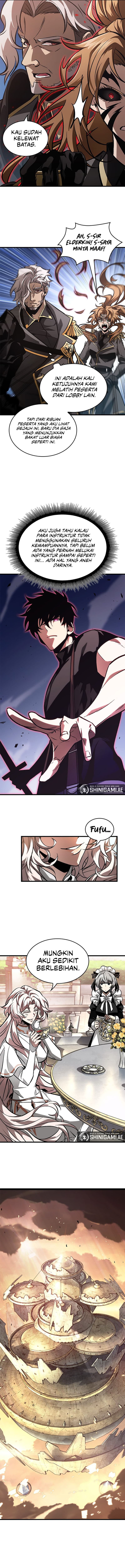 Pick Me Up - Chapter 91 - Page 6