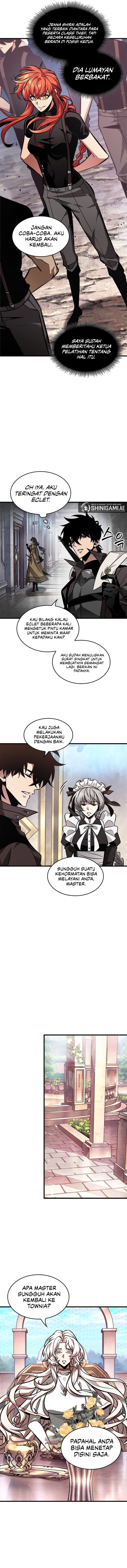 Pick Me Up - Chapter 91 - Page 8