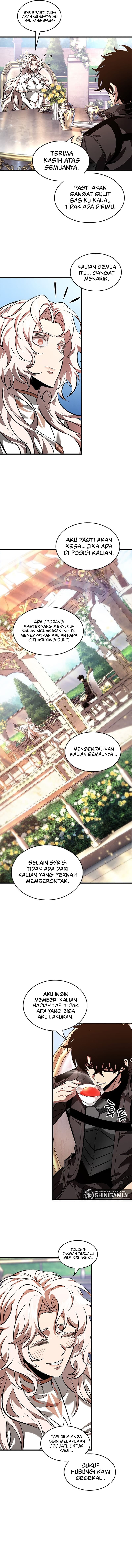 Pick Me Up - Chapter 91 - Page 9