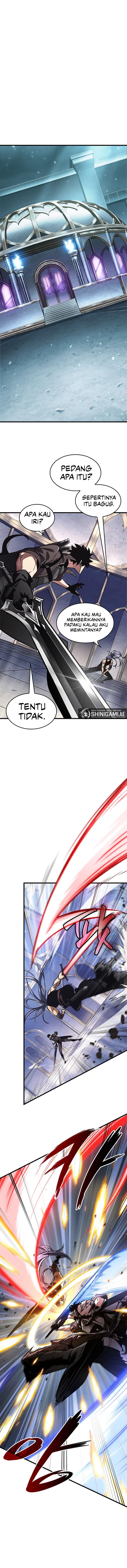 Pick Me Up - Chapter 92 - Page 10