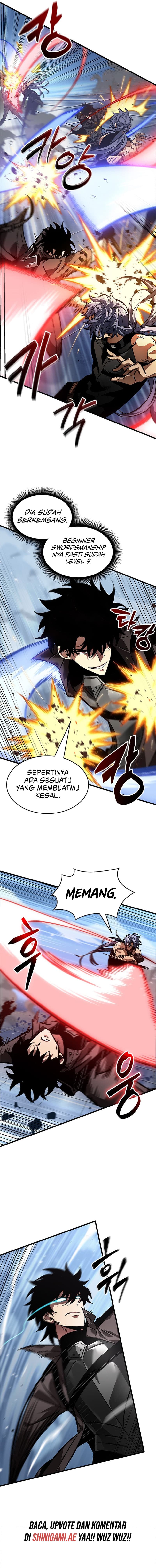 Pick Me Up - Chapter 92 - Page 11