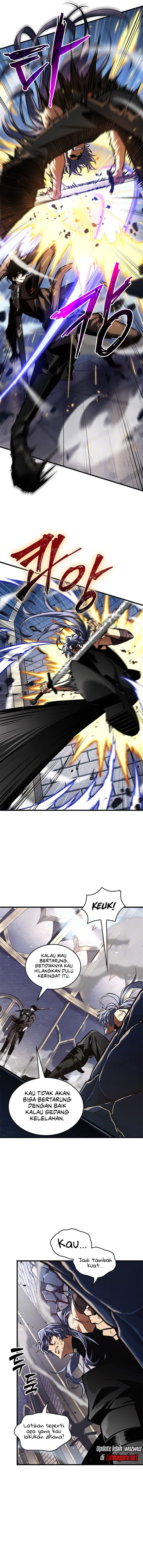 Pick Me Up - Chapter 92 - Page 12