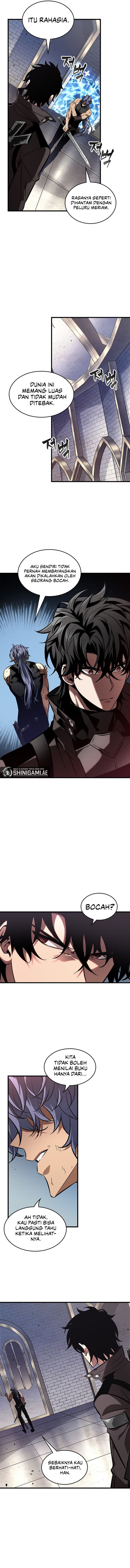 Pick Me Up - Chapter 92 - Page 13