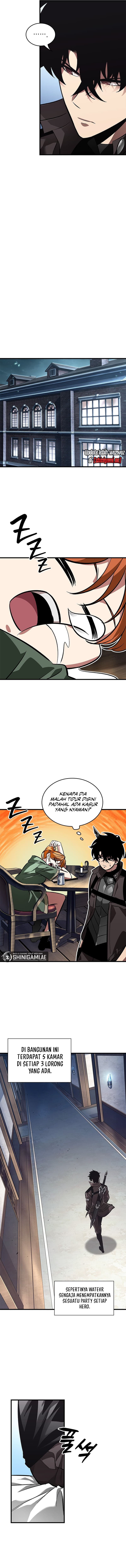 Pick Me Up - Chapter 92 - Page 14