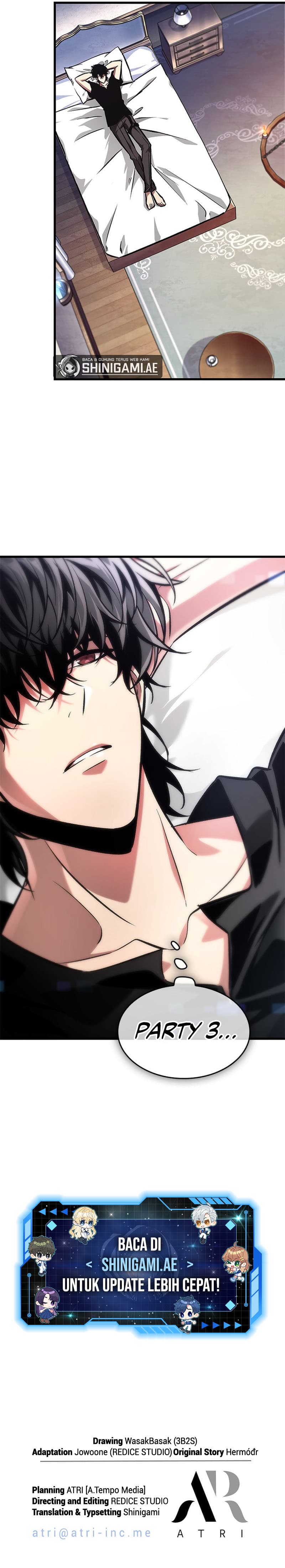 Pick Me Up - Chapter 92 - Page 15