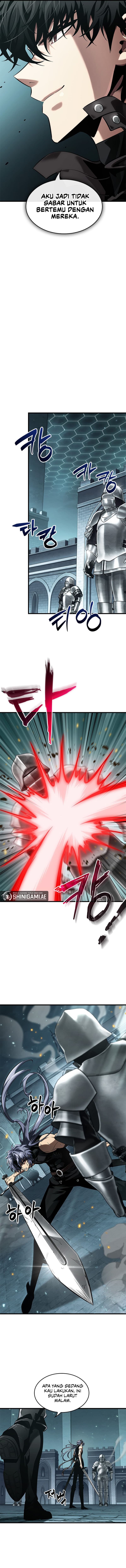Pick Me Up - Chapter 92 - Page 7