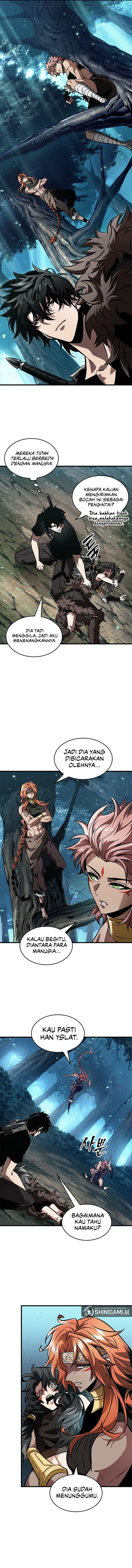 Pick Me Up - Chapter 93 - Page 10