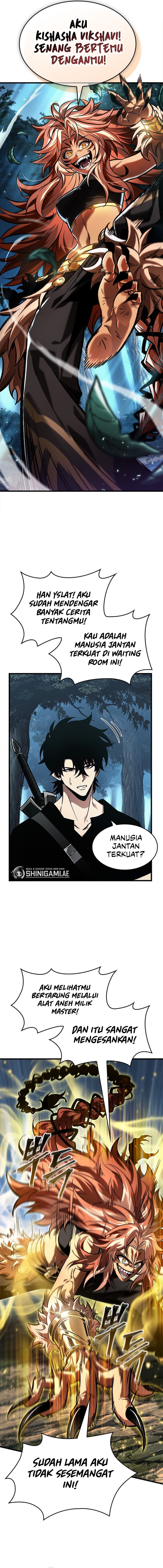 Pick Me Up - Chapter 93 - Page 12