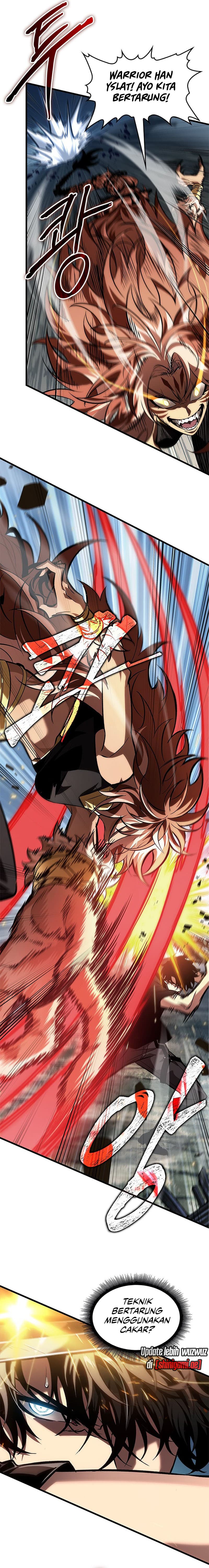 Pick Me Up - Chapter 93 - Page 13