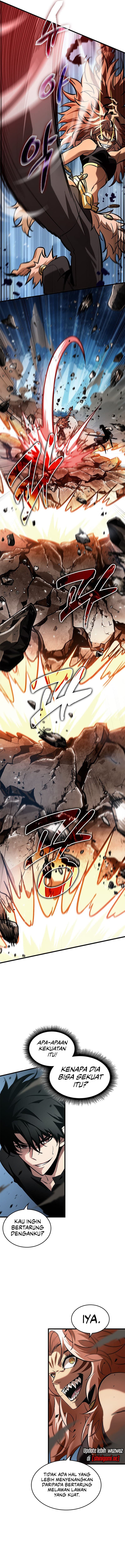 Pick Me Up - Chapter 93 - Page 14