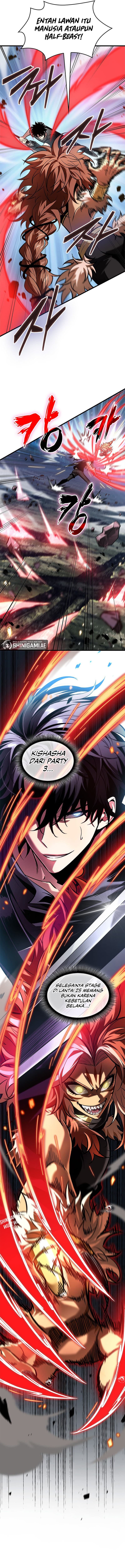 Pick Me Up - Chapter 93 - Page 15