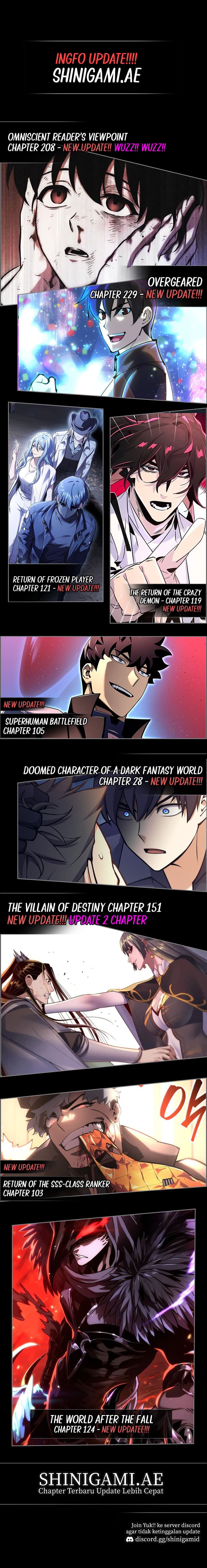 Pick Me Up - Chapter 93 - Page 17