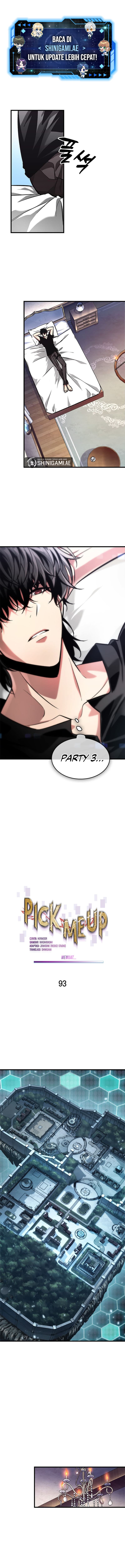 Pick Me Up - Chapter 93 - Page 2