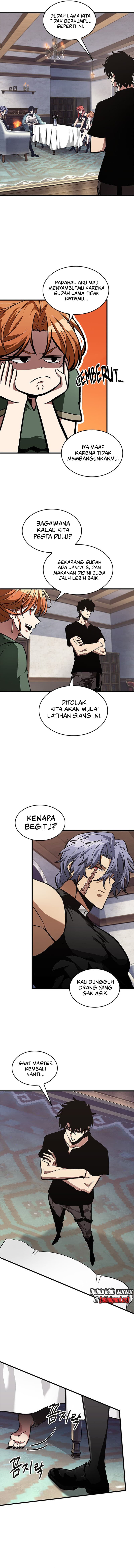 Pick Me Up - Chapter 93 - Page 3