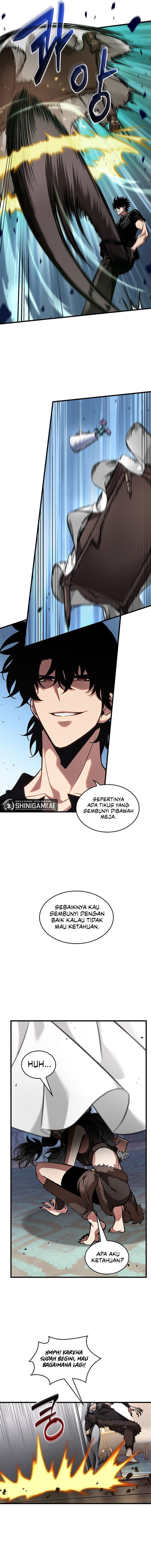 Pick Me Up - Chapter 93 - Page 4