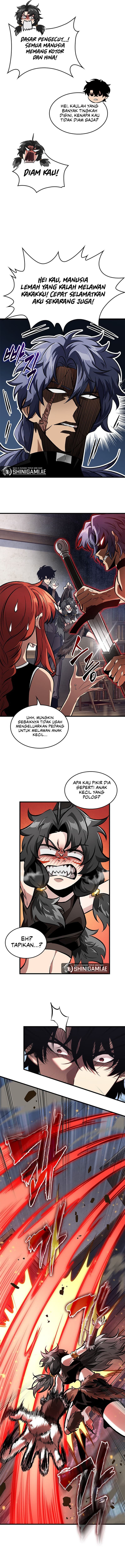 Pick Me Up - Chapter 93 - Page 6